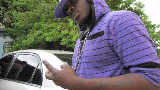 Jah Vinci - Me Nah Miss (Singing In The Rain Riddim)