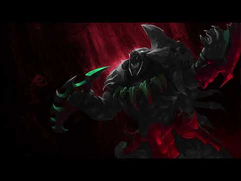 HEADHUNTER (Hardstyle)