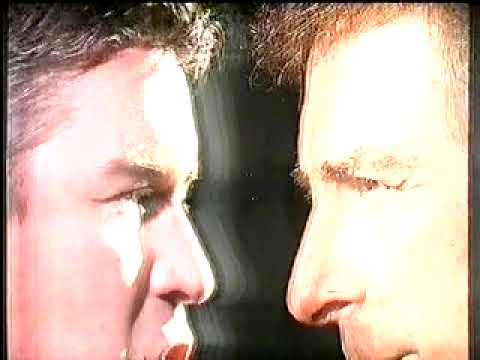 Colin Addison & Chris Turner Feature | Hartlepool United 3-0 Scarborough - 17th April 1999