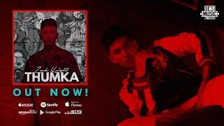 Zack Knight - THUMKA | FULL OFFICIAL SONG 2018