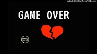 CARRINGTON CASH - GAME OVER