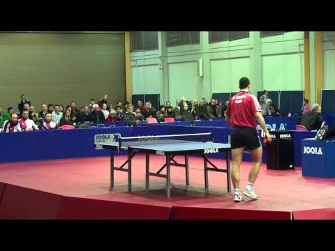 Kreanga vs Gacina - GREECE-CROATIA European Championship Qualification