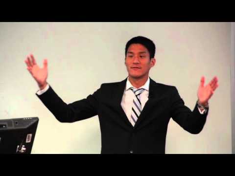 Eric Chiang, Adapting the Economics Principles Course for the Post-Millennial Generation Part 1