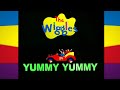 The Wiggles Yummy Yummy 1998 Opening