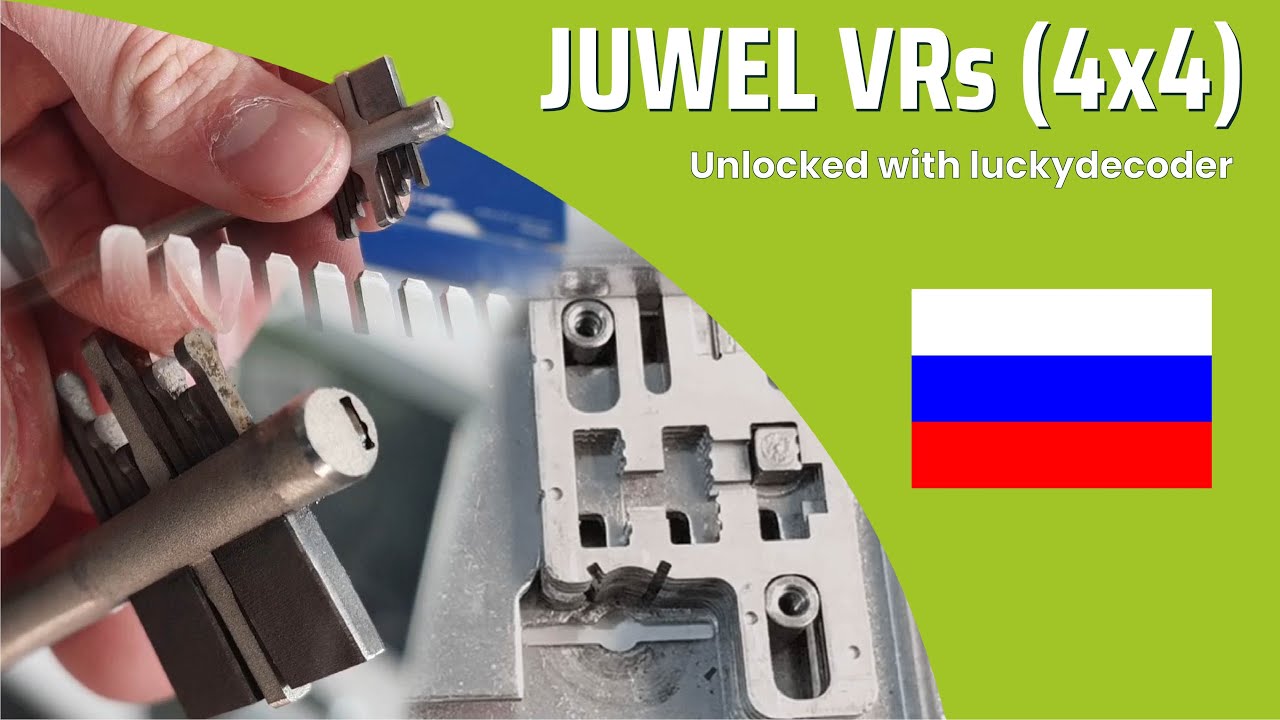 Juwel VRs (Bull door) - Juwel 4x4 new luckydecoder