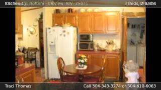 preview picture of video '551 Youngs Bottom ELKVIEW WV 25071'