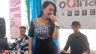 Download lagu SEANDAINYA BERTEMU TUHAN (LEO WALDY) -COVER LIVE ALYA PANGESTY mp3