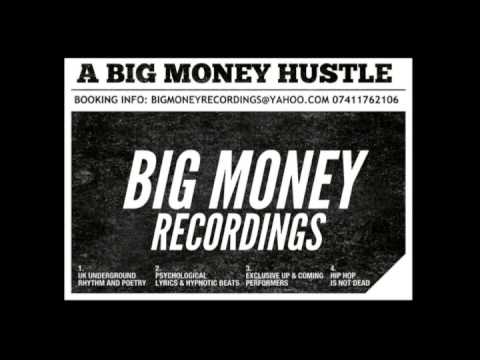 Castaway - UK Rap - Z Mack - Big Money - Mike Milenko