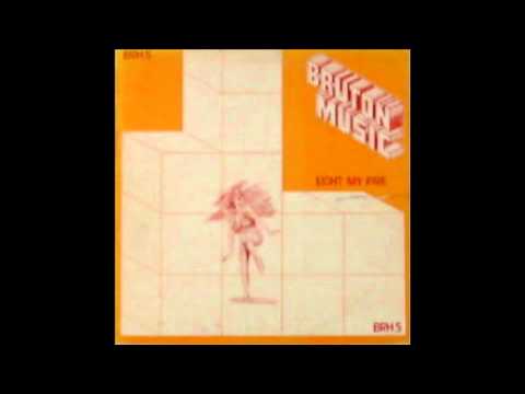 Hard Sell - Francis Monkman
