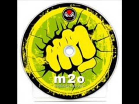 M2o vol 20 - (Intro) Davide Borri vs. Lizzy B. - To start again