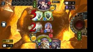 シャドウバース　＃02