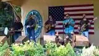 Lonesome River Band - That Summer You First Loved Me