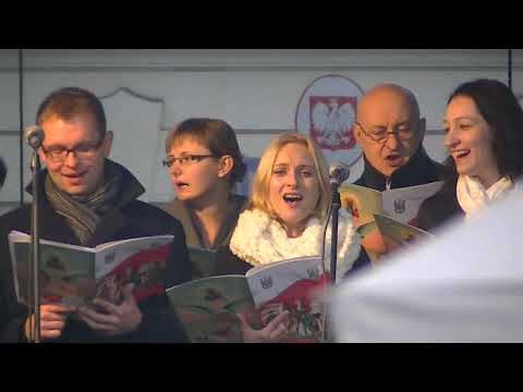 JADWIGA I RYDZE  HEJ SOKOŁY  WYJECHAŁEM NA WOJENKĘ BRAŁA ZOSIA W RZECE WODĘ