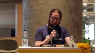 Any Code Formatter You Like - As Long As It's Black - Zsolt Dollenstei