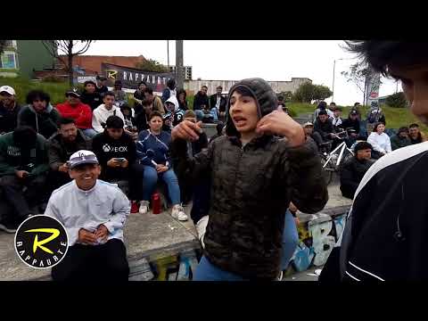 CASH vs OLIMAK vs DR KAMALEON - FILTROS - Rappaurte - FECHA 18/2023