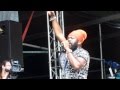 Fantan Mojah - 'Most High Jah' 2015 Reggae Jam ...
