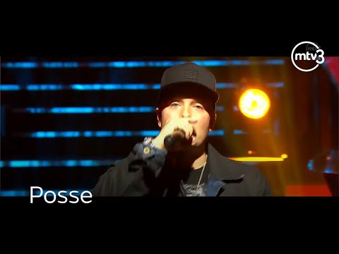 PIKKU G - POTPURI | POSSE5 | MTV3
