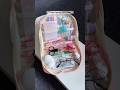 Pinteresty Large Capacity Pencil Case Stationery Kawaii Pinterestaesthetic Stationary Cute