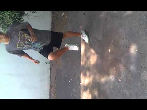 Jonathan oliva shufflin