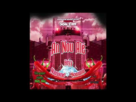Don2piT An Nou Alé
