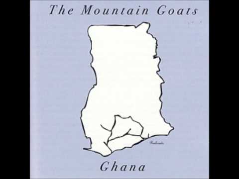 Videoclip de Raja Vocative — The Mountain Goats