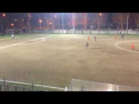 Lombardia - Juniores Regionali B - Girone I - Giornata 26 - Ardor Bollate vs Bollatese