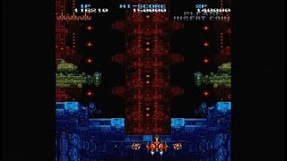 TRUXTON II (ARCADE - FULL GAME)