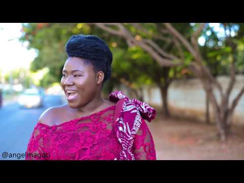 ASANTE BWANA (THANK YOU LORD FOR YOUR BLESSINGS ON ME) For Skiza SMS SKIZA 7630702 To 811