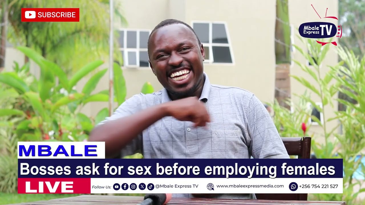 How Mbale Bosses ask for $*X in exchange of employment