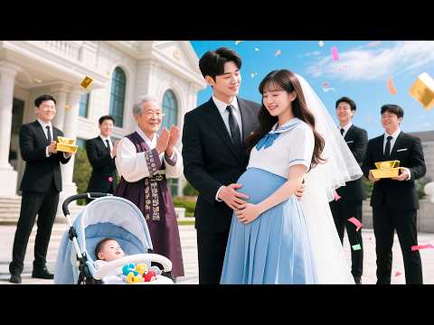 One Night Changed Their Lives Forever…College Girl Was Pregnant Before Graduation—Married CEO First!