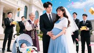 One Night Changed Their Lives Forever…College Girl Was Pregnant Before Graduation—Married CEO First!