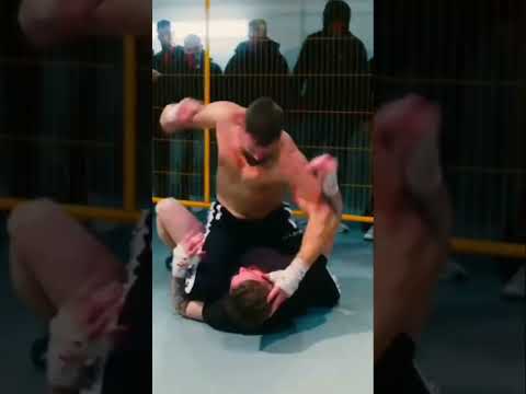 KOTS | king of the streets - knockout #shorts #shortvideos