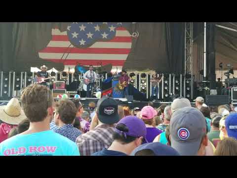 Turnpike Troubadors: "Every Girl" 7/15/18