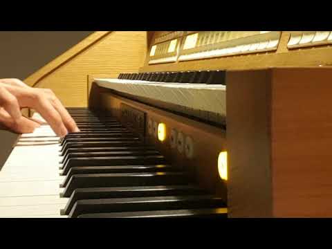 GL Ost/PB 724: Tauet Himmel den Gerechten (meditativ)