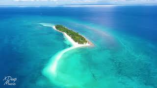 Quốc tế chọn lọc - Summer Relaxing Vibes 4K UHD 2025  Chill Tropical Deep House Mix -  Quoc te