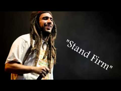 Mesajah - Stand Firm  |10h|