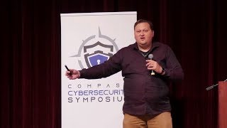The Science Behind Human Hacking (Compass Cybersecurity Symposium 2019)