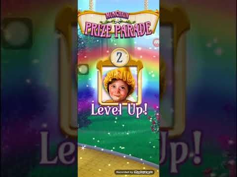 The Wizard of Oz Magic Match Level 616-618