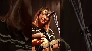 宮本沙也佳  "ドリームコア"　#シンガーソングライター #弾き語り   #ライブ