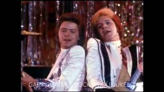 The Glitter Band - Lets Get Together Again : HQ