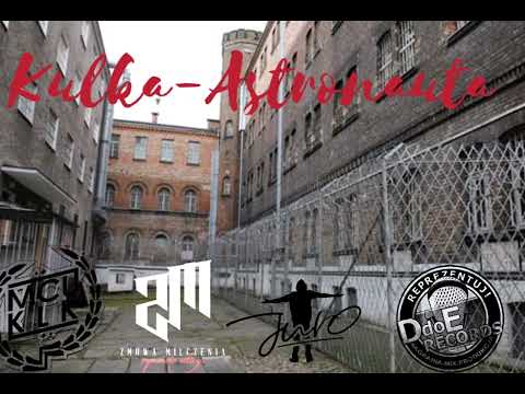 Kulka WRM - Astronauta