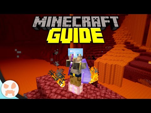 Preparing for the 1.16 NETHER UPDATE! | Minecraft Guide Episode 82 (Minecraft 1.15.2 Lets Play)