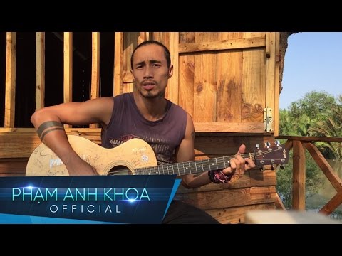 Bồ công anh - Phạm Anh Khoa