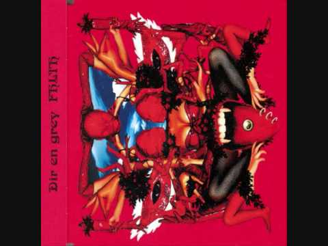 Filth Hokubu Keisatsu Part Ii - Dir En Grey