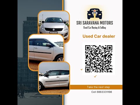 Sri Saravana Motors