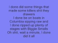 Fat Joe Ft. Opera Steve - 300 Brolic Lyrics