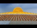 Thailand's Dhammakaya Temple Under Scrutiny