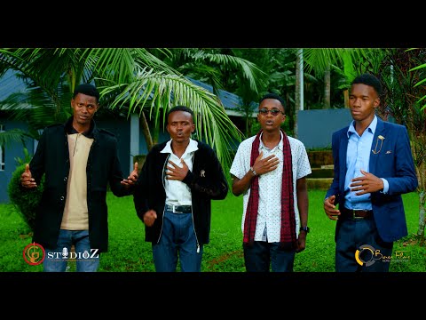 Jeshi-Heaven Partakers(Officil 4k video)