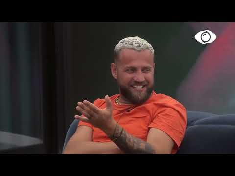 Banorët shohin memet dhe shkrihen së qeshur - Big Brother Albania Vip 2