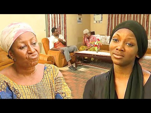 GENEVIEVE SUFFERED A LOT IN THIS OLD AWARD-WINNING NIGERIAN MOVIE (PATIENCE OZOKWOR)- AFRICAN MOVIES